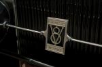 Cadillac Town Sedan V8 Al Capone Car 1928 года